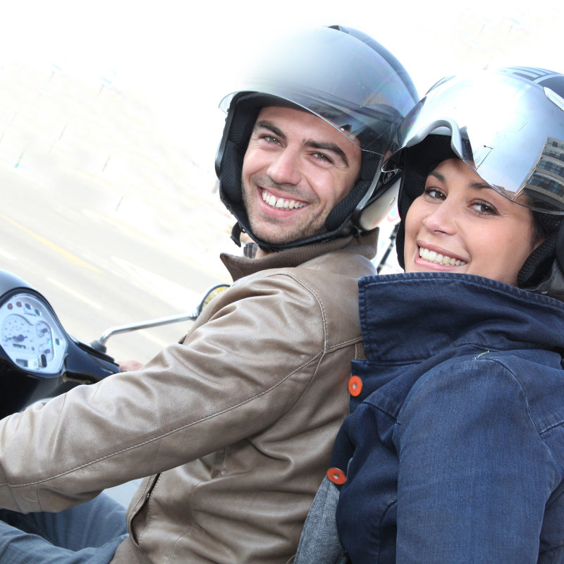 Scooter Rijbewijs in 1 Dag Schiedam
